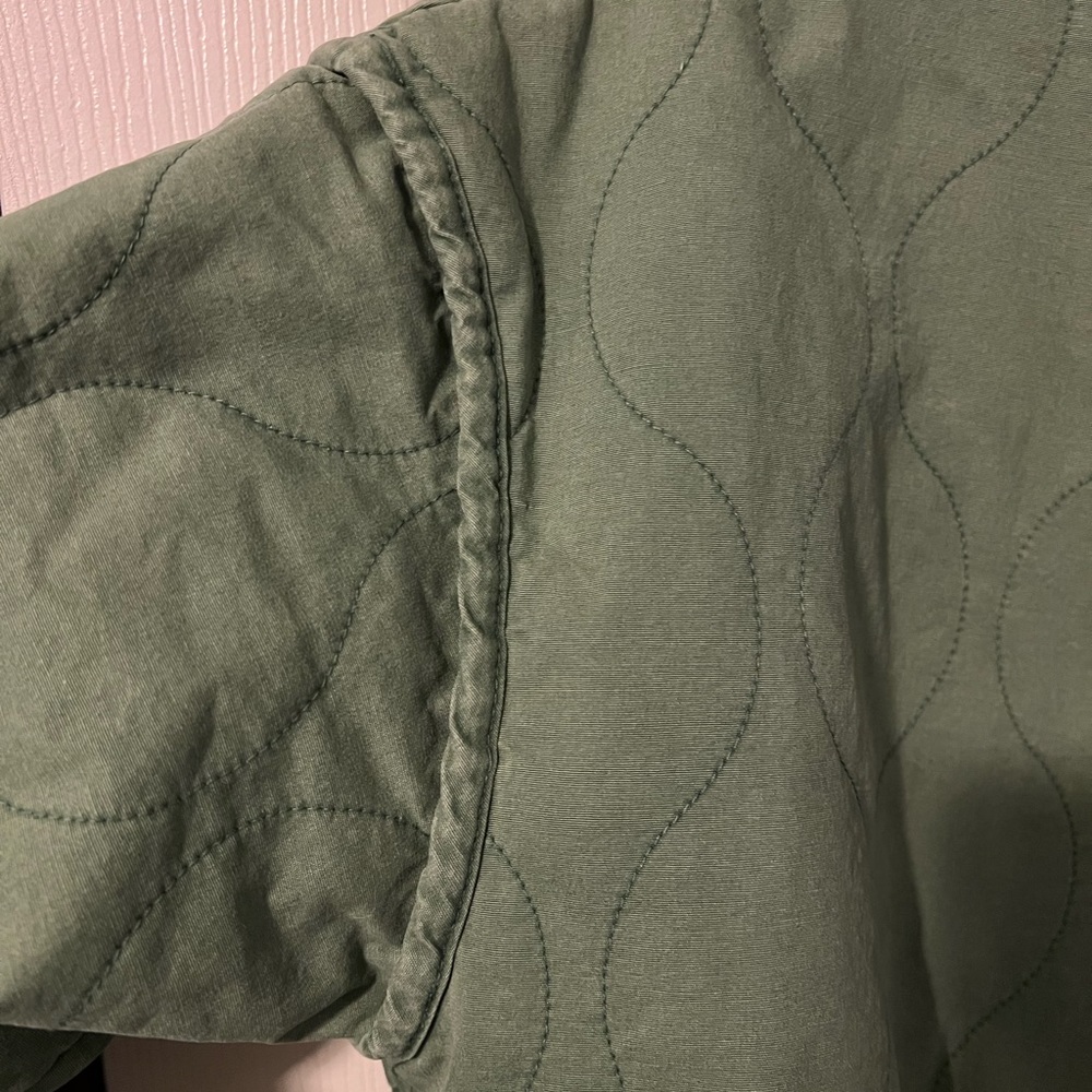 universal thread coat - Picture 7 of 8